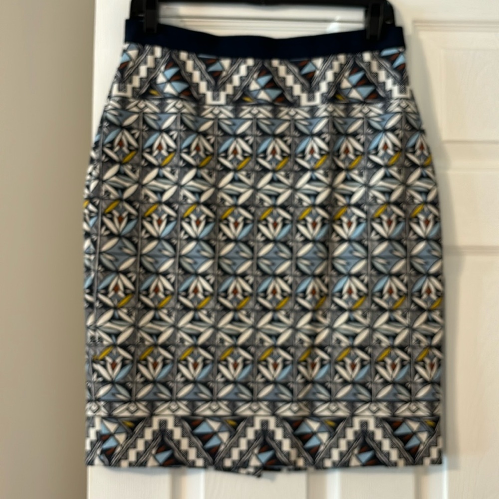 Tory Burch skirt